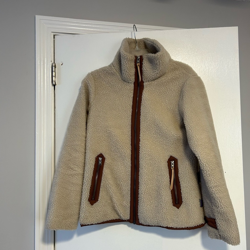Patagonia Jacket M